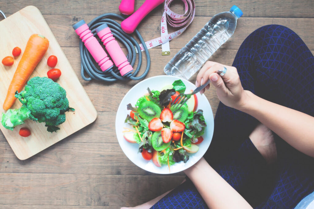 Tips for making the most of your intermittent fasting experience