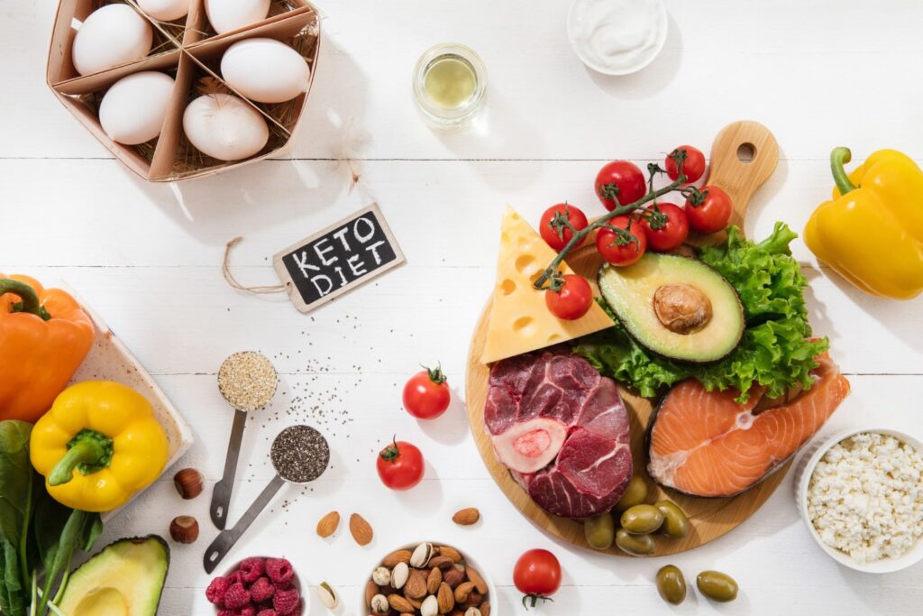 FHB Keto Diet for weight loss