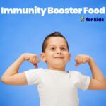 immunity booster food for kids