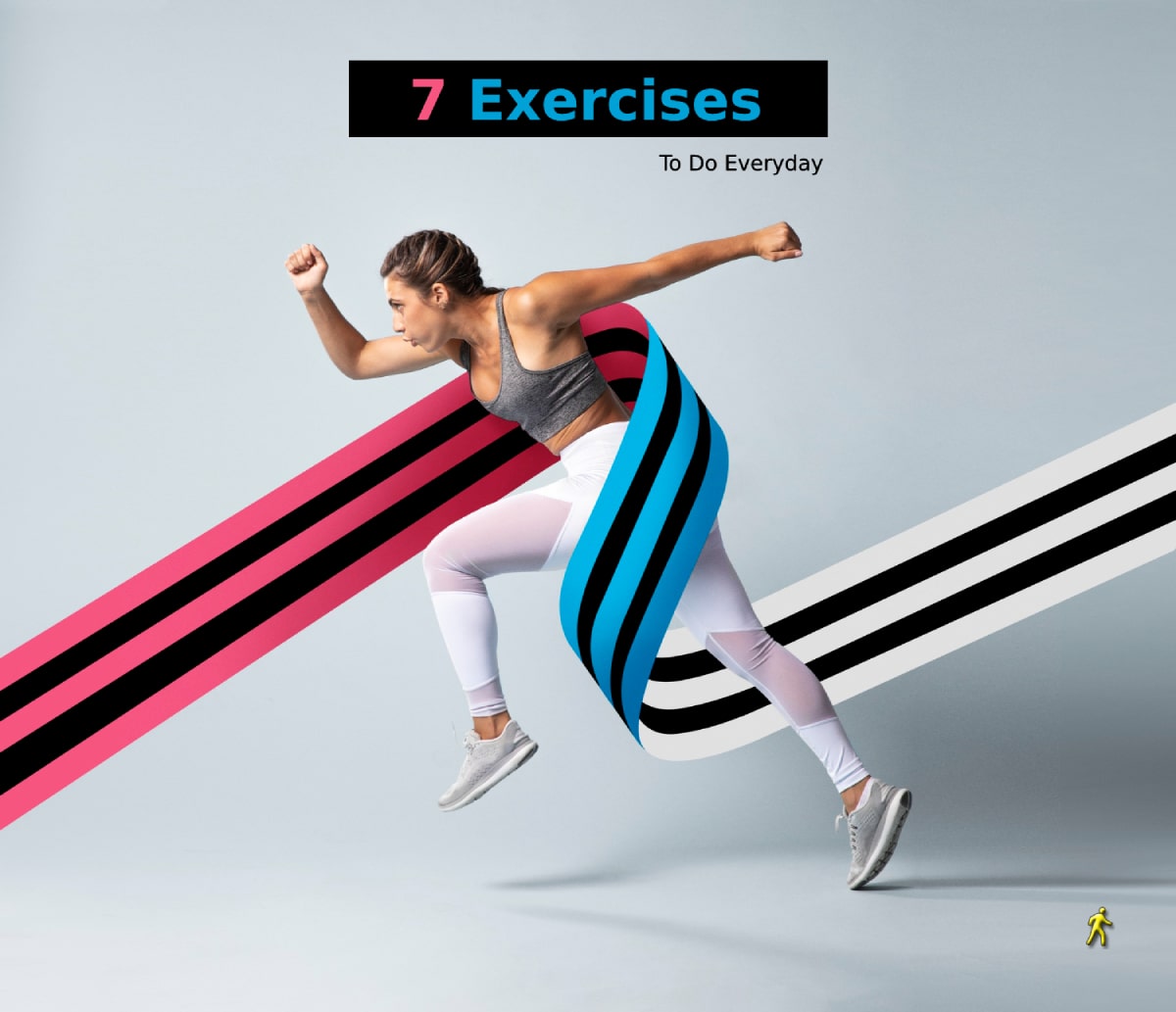 7 Exercises To Do Everyday How To Start Fitness Health Byte