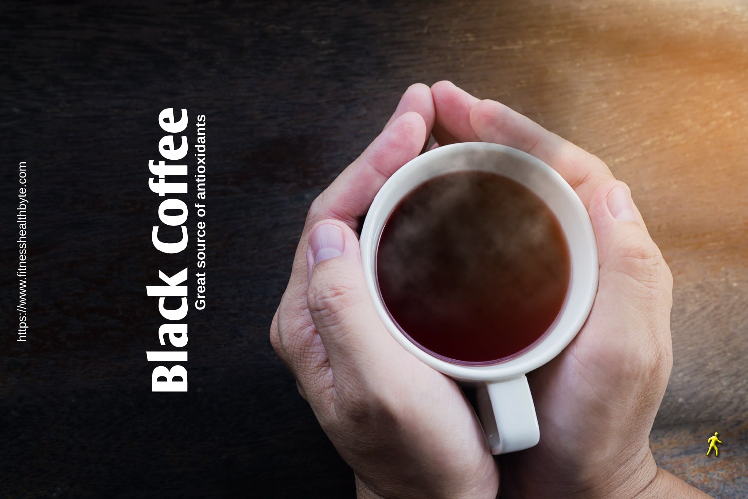 Black Coffee for Weight loss