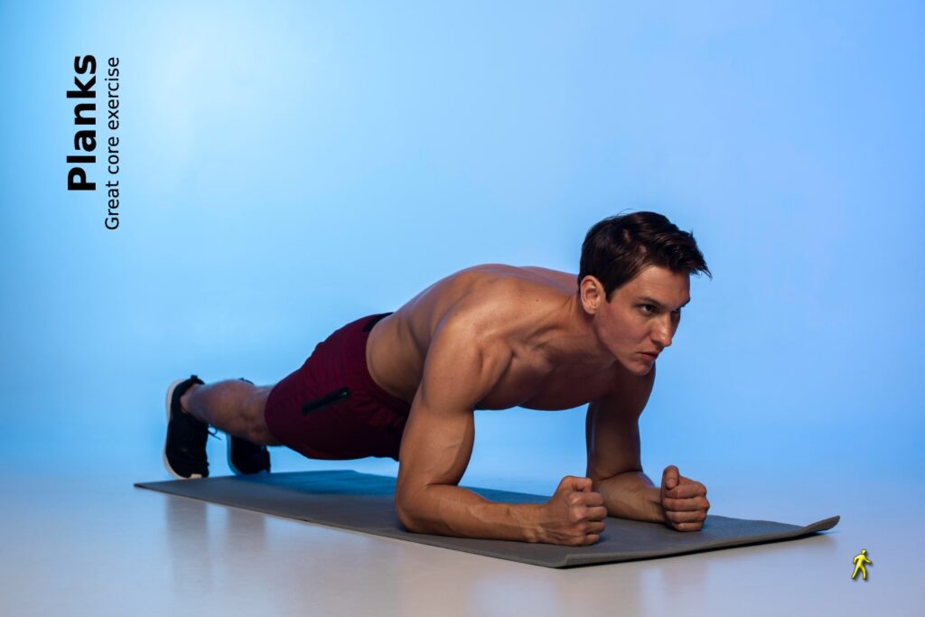 Planks